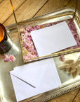 Riwalenn - Lot de 25 enveloppes blanc - artisaire - amazon - cultura - etsy