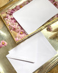 Riwalenn - Lot de 25 enveloppes blanc - artisaire - amazon - cultura - etsy